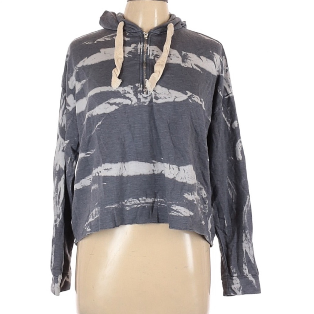 Fake Alpha Vintage Large Pullover